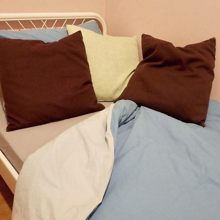 Guesthouse Innergarden Incheon Airport المظهر الخارجي الصورة