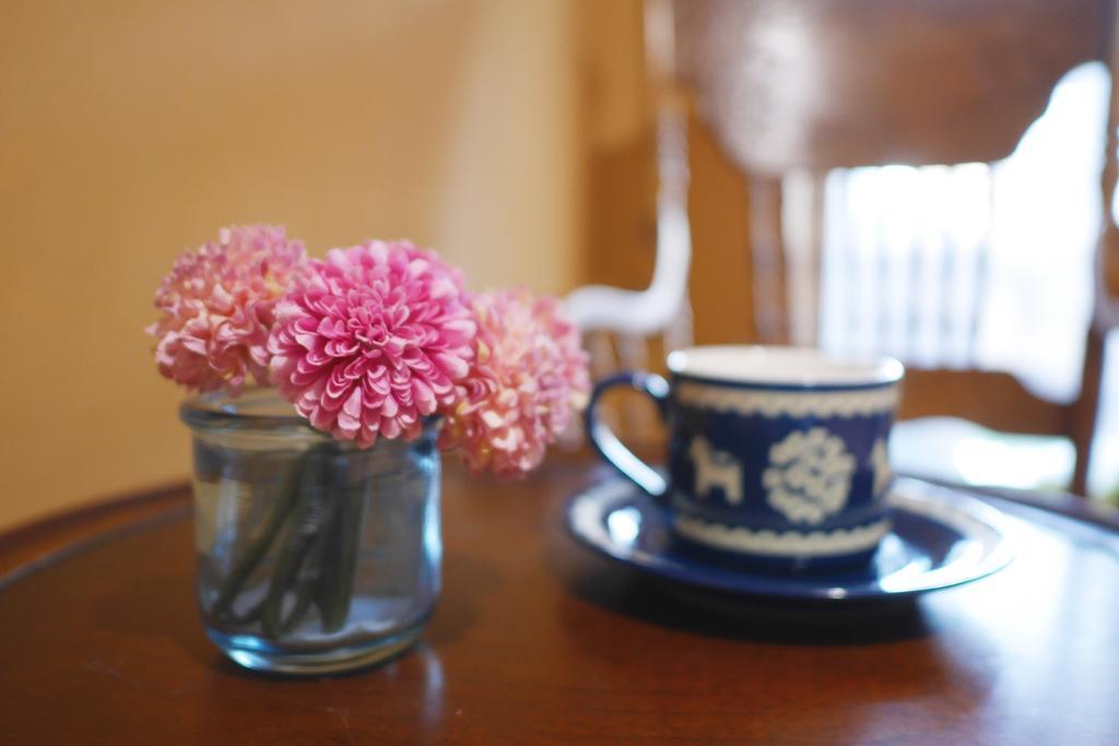 Guesthouse Innergarden Incheon Airport المظهر الخارجي الصورة