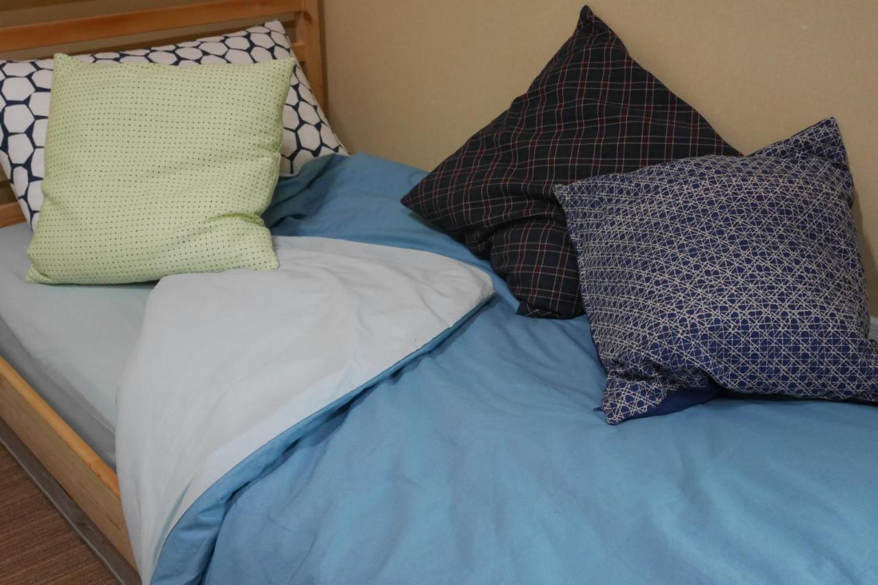 Guesthouse Innergarden Incheon Airport المظهر الخارجي الصورة