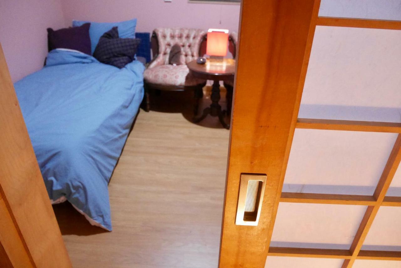 Guesthouse Innergarden Incheon Airport المظهر الخارجي الصورة