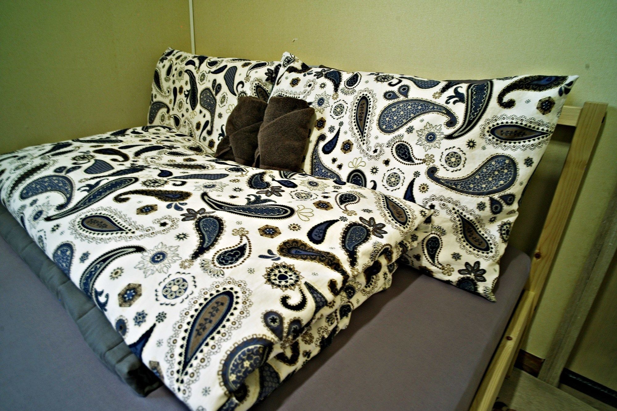 Guesthouse Innergarden Incheon Airport المظهر الخارجي الصورة