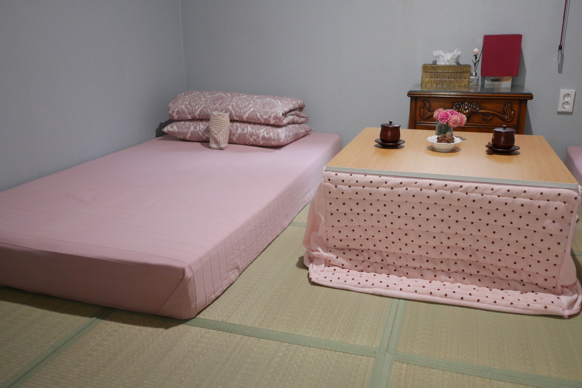 Guesthouse Innergarden Incheon Airport المظهر الخارجي الصورة