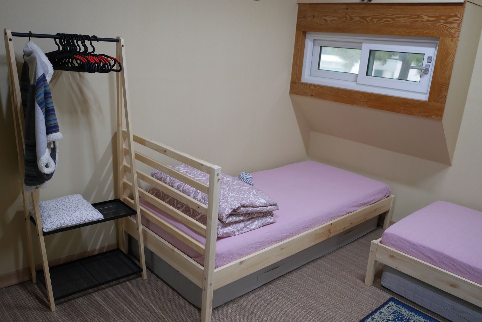 Guesthouse Innergarden Incheon Airport المظهر الخارجي الصورة