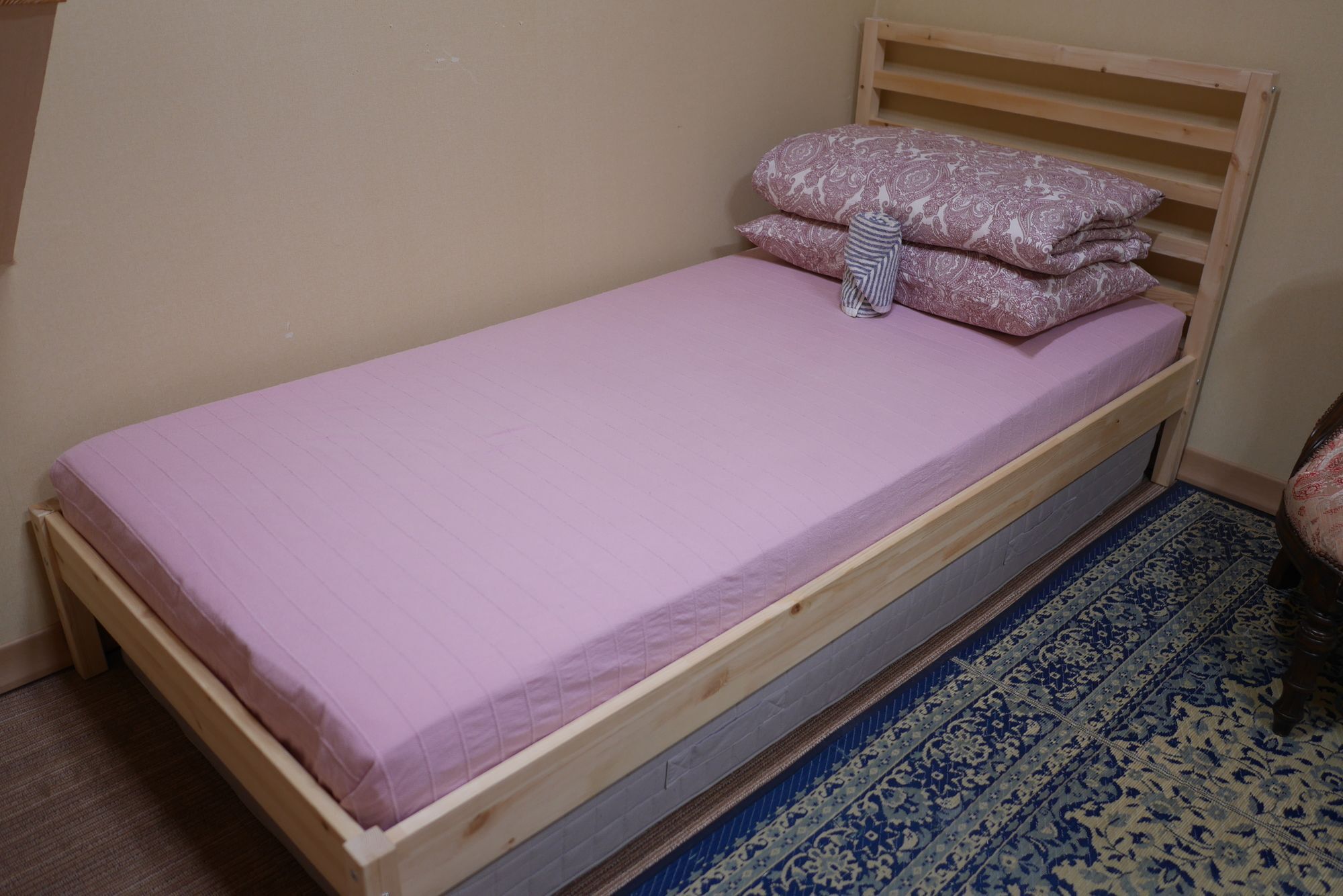 Guesthouse Innergarden Incheon Airport المظهر الخارجي الصورة