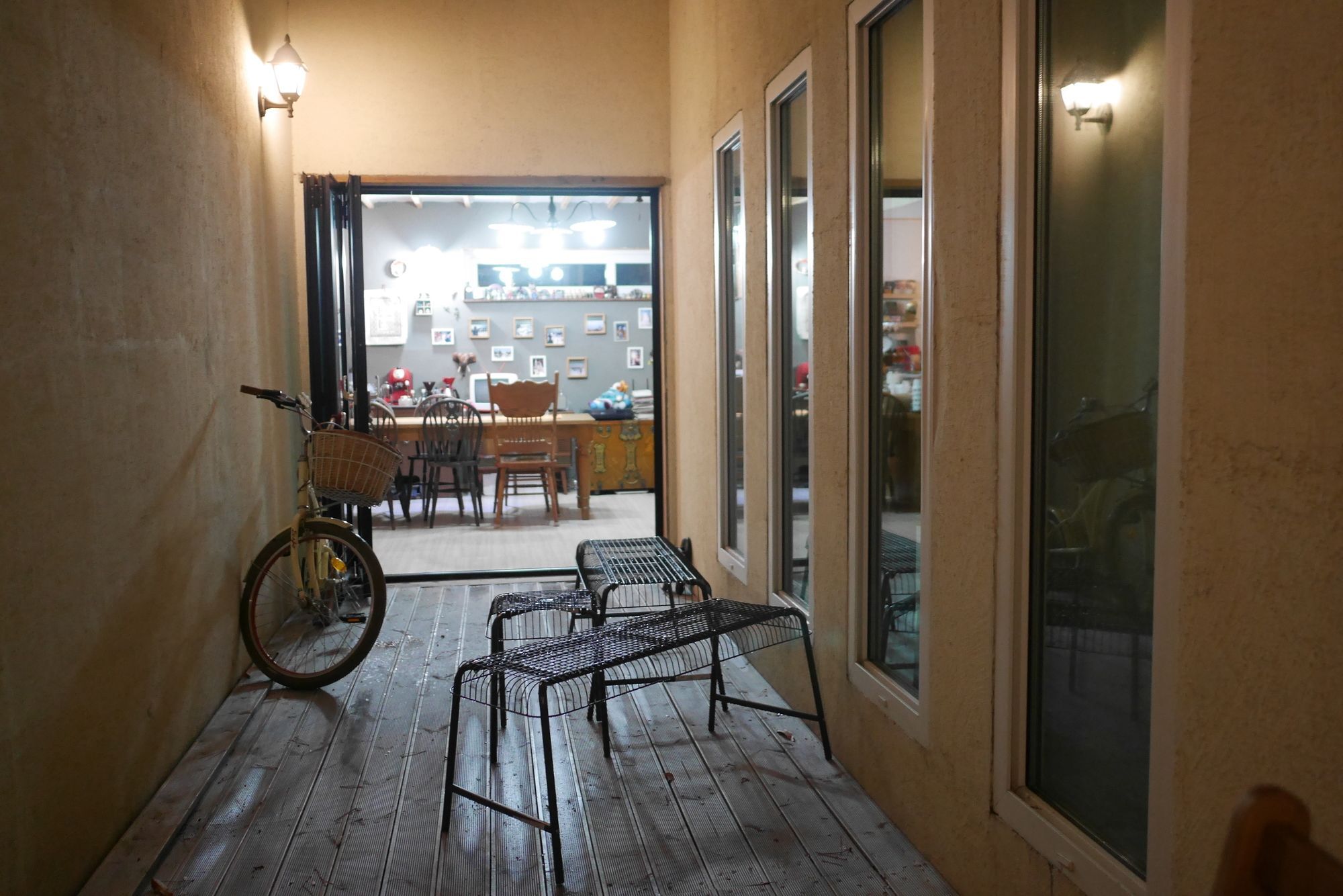 Guesthouse Innergarden Incheon Airport المظهر الخارجي الصورة