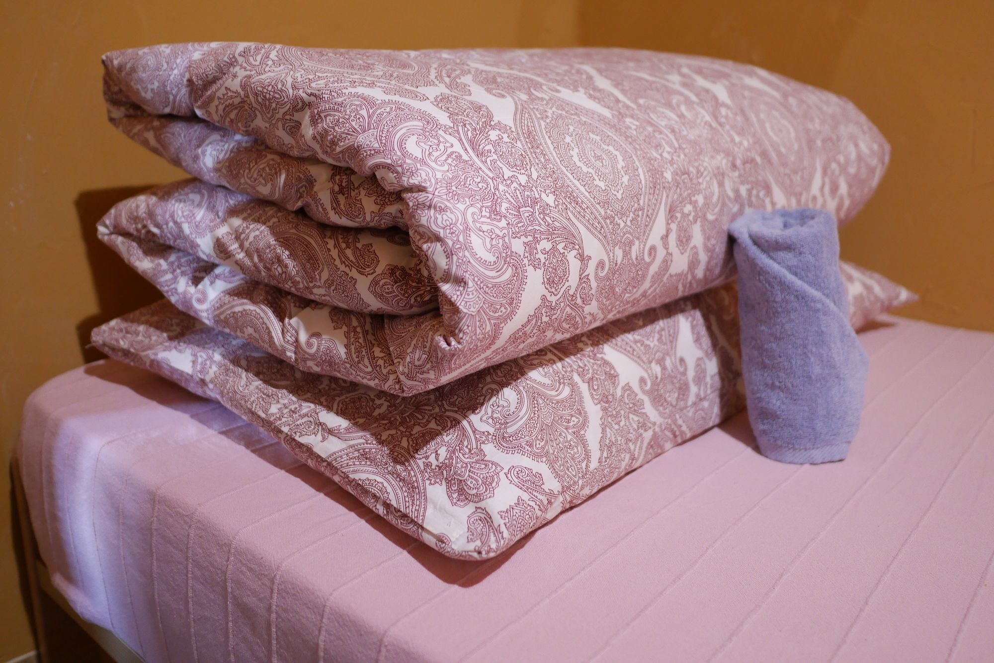 Guesthouse Innergarden Incheon Airport المظهر الخارجي الصورة