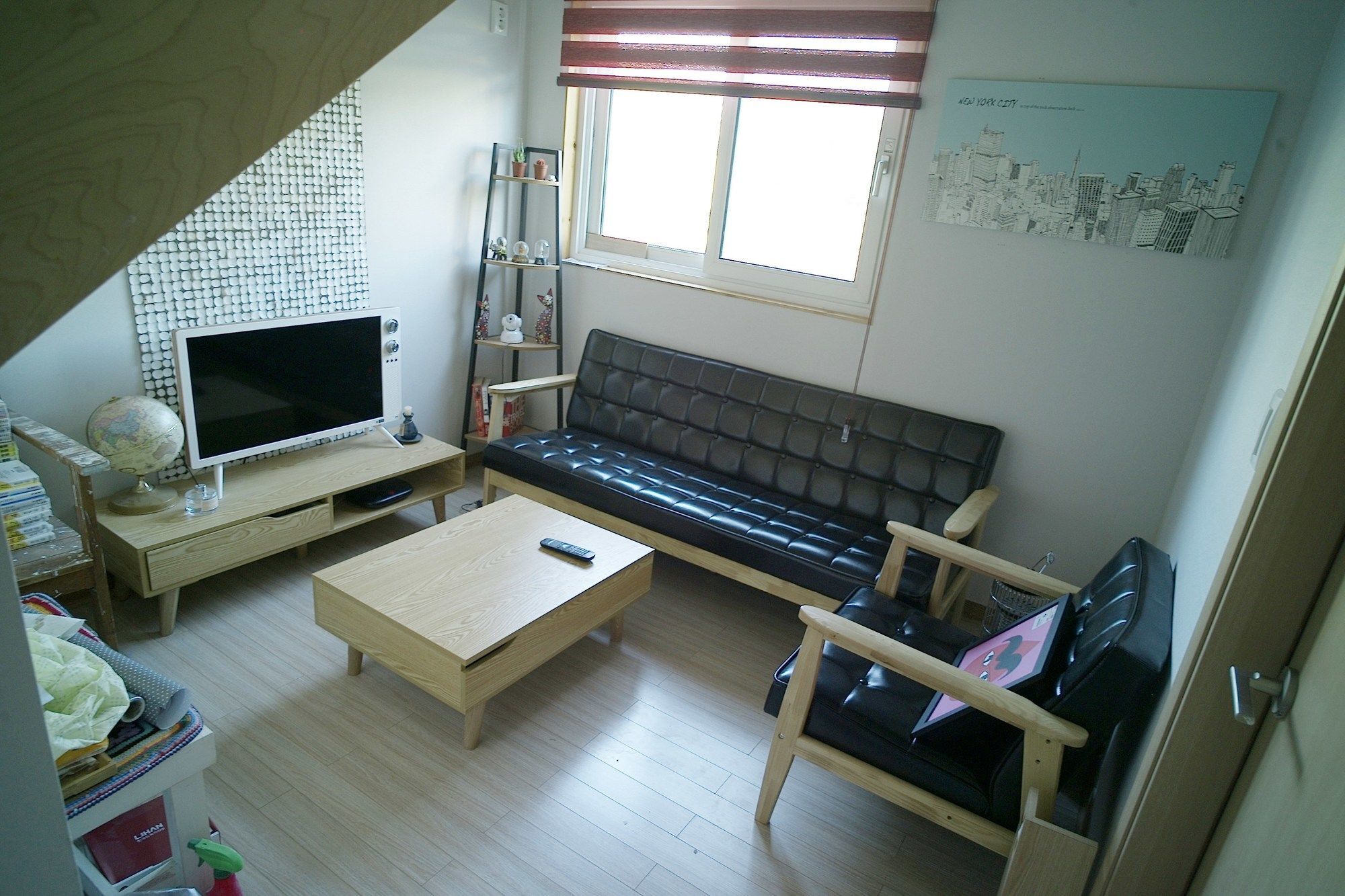 Guesthouse Innergarden Incheon Airport المظهر الخارجي الصورة