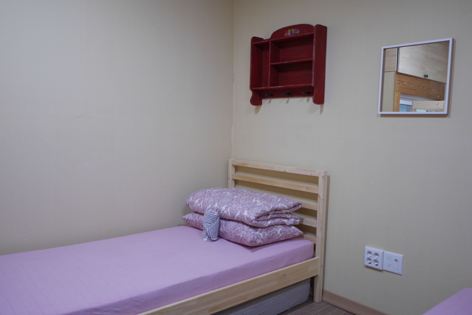 Guesthouse Innergarden Incheon Airport المظهر الخارجي الصورة
