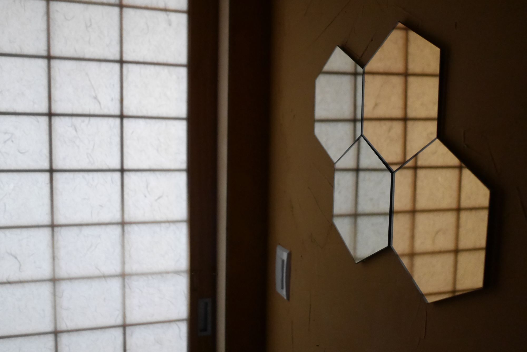 Guesthouse Innergarden Incheon Airport المظهر الخارجي الصورة