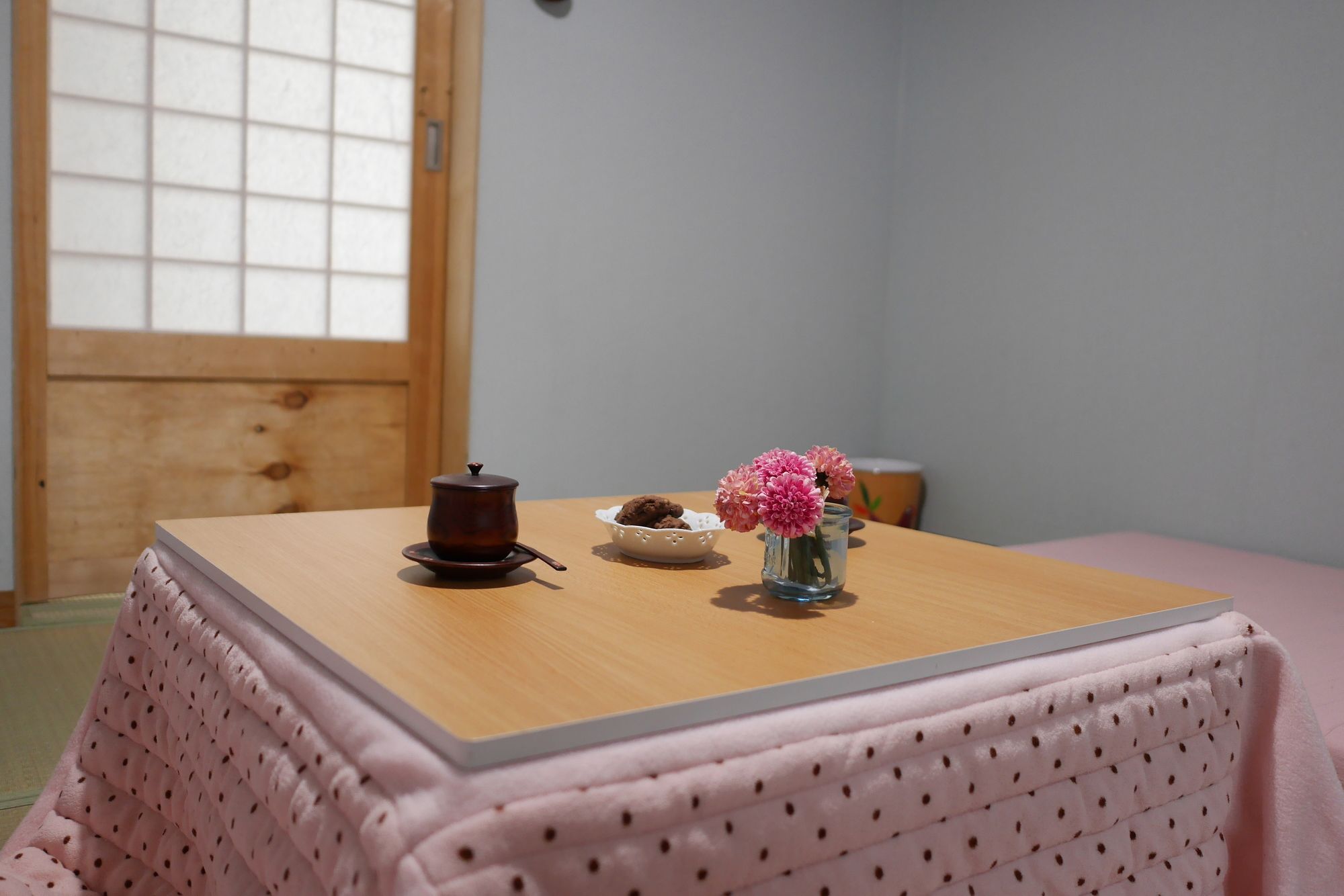 Guesthouse Innergarden Incheon Airport المظهر الخارجي الصورة