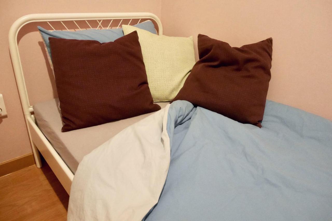 Guesthouse Innergarden Incheon Airport المظهر الخارجي الصورة